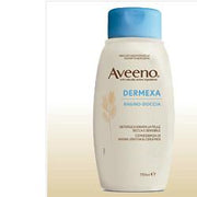 Aveeno terapeutico av dermexa bagno doccia 250 ml