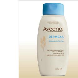 Aveeno terapeutico av dermexa bagno doccia 250 ml