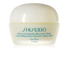 Suncare after sun intensive recovery cream 40 ml