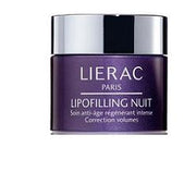 Lierac lipofilling nuit 50 ml