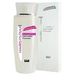 Hairsystem plus sh dermatite psoriasi
