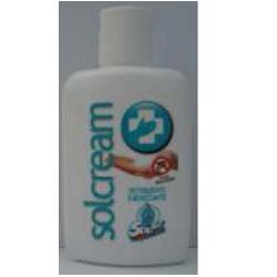 Gel lavamani igienizzante solcream 100ml