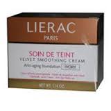Lierac soin de teint poudre lissant 12 g