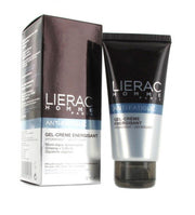 Lierac homme special pack antifatica 50+