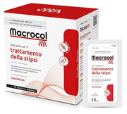 Sanavita macrocol 20 bustine