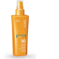 Defence sun baby latte solare sfp 30 spray 125 ml