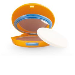 Defence sun fondotinta compatto solare spf 30 nuance 2