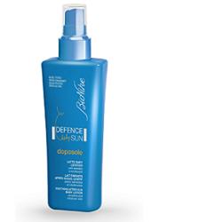 Defence sun baby&lid latte doposole lenitivo 125 ml