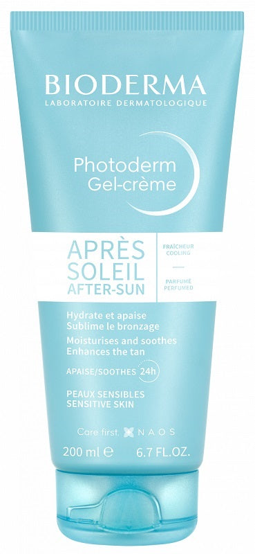 Photoderm dopo sole 200ml