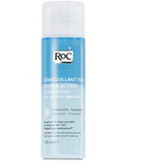 Roc detergente struccante occhi bifasico 125 ml