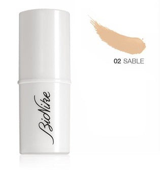 Defence color cover bionike fondotinta stick correttivo 02 sable 15 ml