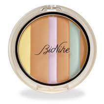 Defence color cover bionike cipria correttiva multicolor 10 g