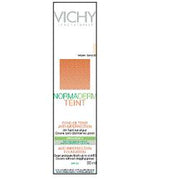 Normaderm t 45 fondotinta 30ml