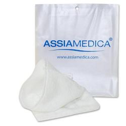 Guanto corpo assiamedica