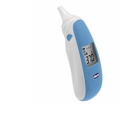 Termometro auricolare ir comfort quick chicco articolo 65600