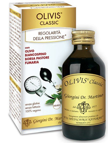 Olivis classico 100 ml