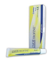 Emortrofine crema proctologica 30 ml