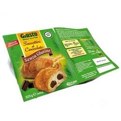 Giusto senza glutine saccottini ci 320 g