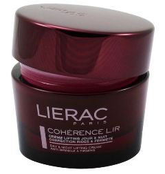 Lierac coherence l.ir soin lifting infrarouge 50 ml