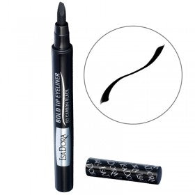Isadora bold tip eyeliner 50