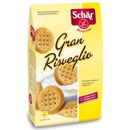 Schar biscotto gran risveglio 200 g