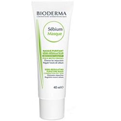 Sebium masque pe lucida/impura