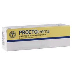 Lfp coaudiuvante delle irritazione anali proctocrema 30ml