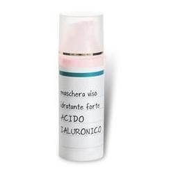 Lfp maschera viso idratante 50 ml