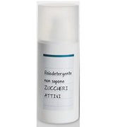 Lfp bagno fisiodetergente senza sapone 400 ml