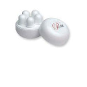 Pelvifit cono vaginale per riabilitazione della muscolatura perineale femminile 5 pezzi