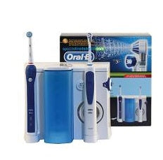 Oralb power oral center oc20565