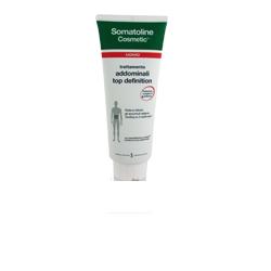 Somatoline cosmetic uomo top definition trattamento addominali sport 400 ml