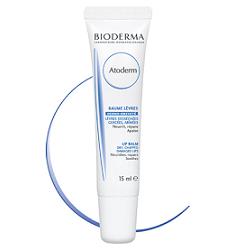 Atoderm baume bals labbra 15ml