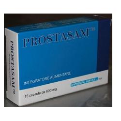 Prostasam 15 capsule