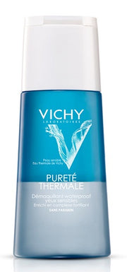 Purete thermale strucc occh waterp 150 ml