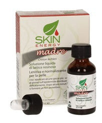 Beba skin energy madre 10 ml