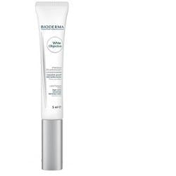 White objective pen 5 ml