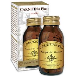 Carnitina plus 90 g