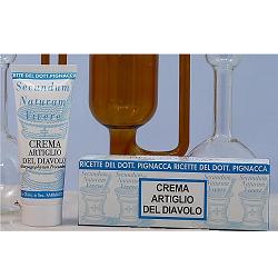 Ricette del dottor pignacca artiglio del diavolo crema 75 ml