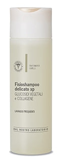 Lfp capelli fisioshampoo delicato collagene 200 ml