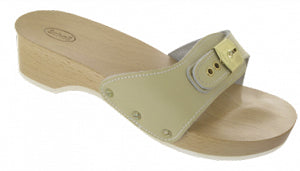Pescura heel original bycast womens sand exercise sabbia 37
