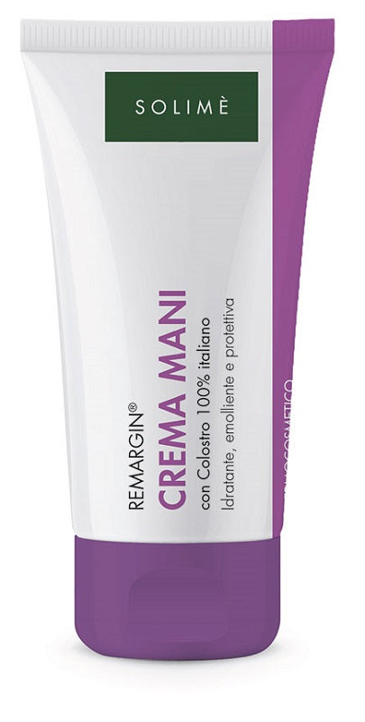 Remargin mani crema 75ml
