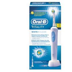 Oralb power vitality prow d12013w