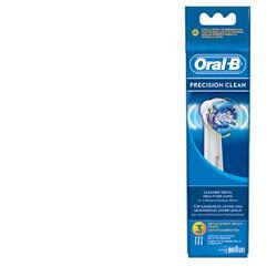 Oralb refill precision clea eb20-3 3 testine di ricambio