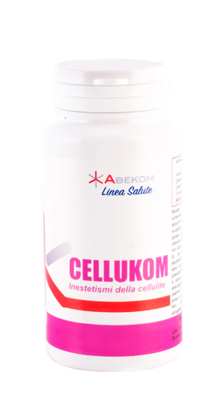 Cellukom 60 capsule