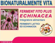 Biovita plus echinacea 14 bustine