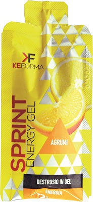 Sprint 35 ml agrumi