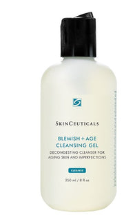 Blemish+age cleansing gel 250 ml