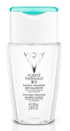 Purete thermale 3 in 1 soluzione micellare 100 ml