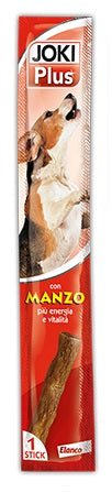 Joki plus cane con manzo 12 g